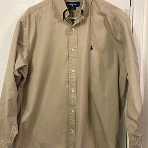 Polo Ralph Lauren Men’s Blake Shirt